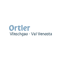Ortler Visnchgau Val Venosta Sticker by Ferienregion Ortlergebiet