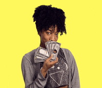 Fanning Michelle Johnson GIF by Originals