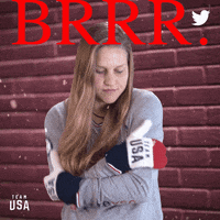 Team Usa Sport GIF by Twitter