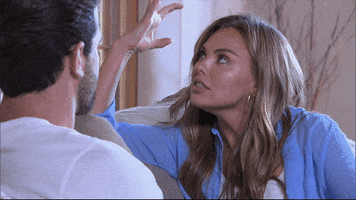 Frustrated Episode 12 GIF by The Bachelorette