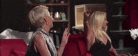 New York Reunion GIF by Comments By Celebs