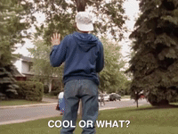 nickrewind nicksplat are you afraid of the dark the tale of laughing in the dark GIF