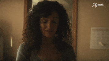 Happy Rose Byrne GIF by Apple TV+