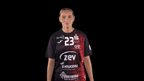 Hbf GIF by Handball Bundesliga Frauen