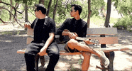 New Mexico Park GIF by Rabotat Records