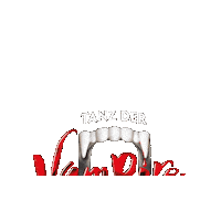 Tanz Der Vampire Sticker by Stage Entertainment Deutschland