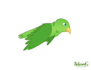 poo STICKER