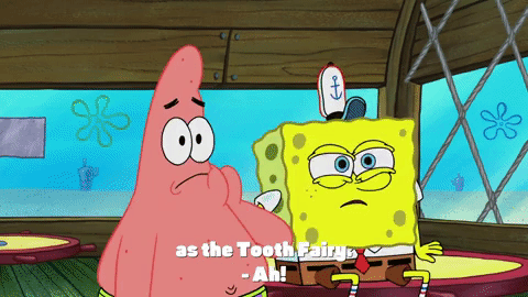 season 9 episode 26 GIF by SpongeBob SquarePants