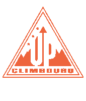 Mountain Bike Sticker by Climbduro