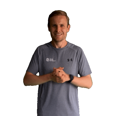 Bbm Sticker by Brain Based Movement