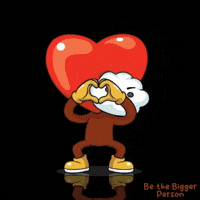 Dance Love GIF by VeeFriends