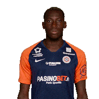 Junior Sambia Sticker by MHSC