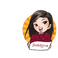 Happy Birthday Sticker by Sharich Health