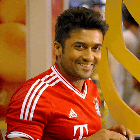 Mass Surya GIF