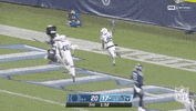 Regular Season Football GIF by NFL
