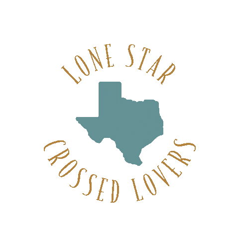Wild Horses Texas Sticker by Lainey Wilson