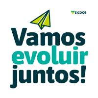 Festa Aniversario Sticker by sicoobes