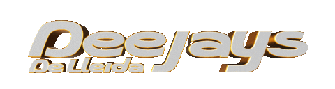 Djs Visual3D Sticker by deejaysdelleida