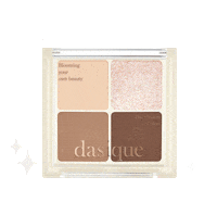 Makeup Glitter Sticker by BY ECOM