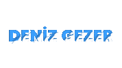 Deniz Sticker by Selectum