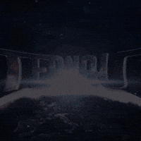 David Bowie Skyline GIF by Baobab communication