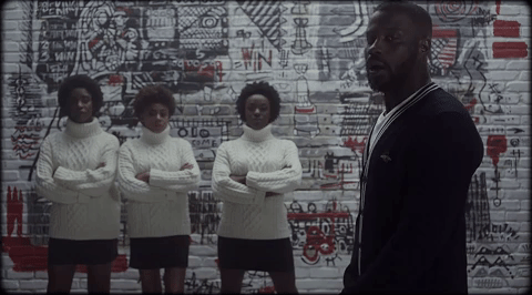 kenrick lamar win GIF by Jay Rock