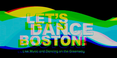 cseries giphygifmaker lets dance cseries lets dance boston GIF