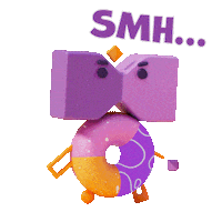 3D No Sticker