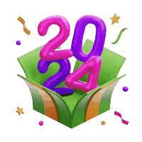 elistorycriativo carnaval 2024 elistorycriativo carnaval Sticker