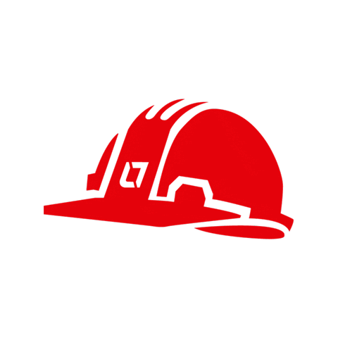 TARRAF giphyupload obra protecao vermelho Sticker