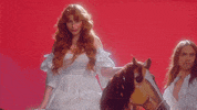 Music Video Love GIF by Allison Ponthier