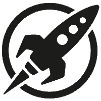 Sticker by raketenwerk