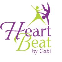 Tanzschule Heartbeat Sticker by heartbeat