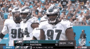 Philadelphia Eagles Football GIF by NFL