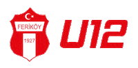U12 Sticker by ferikoyspor