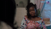 Tired Esther GIF by Neptune3 Studios