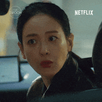Korean Drama What GIF by Netflix K-Content