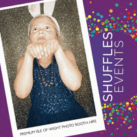markandlaura2016 GIF by Shuffles Events