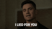 Mad Los Angeles GIF by ABC Network