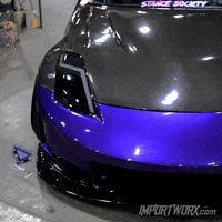 De Nissan GIF by ImportWorx