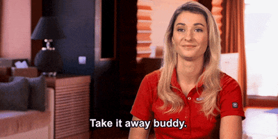 Belowdeckmed GIF by Bravo TV