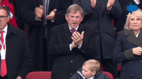 Premier League Football GIF by MolaTV