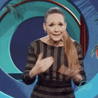 DCKS confused explaining desperate struggling GIF