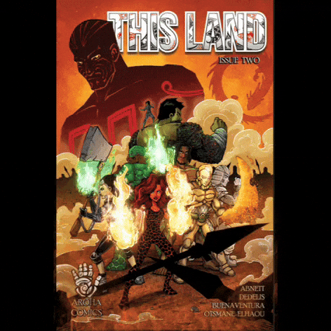 Beach Rana GIF by Mark Abnett Comics