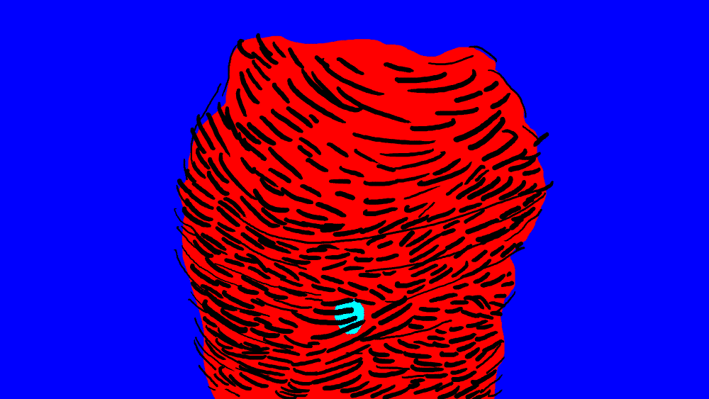 gotcha GIF by Ville Kallio