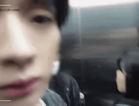 Stray Kids Skz GIF