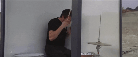 Slow Motion GIF by flor