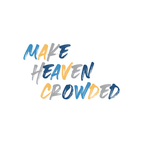 HopeInt giphygifmaker college jesus christian Sticker