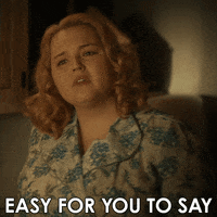 Why Women Kill GIF by Paramount+