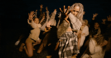 parris goebel dancing GIF by PARRI$